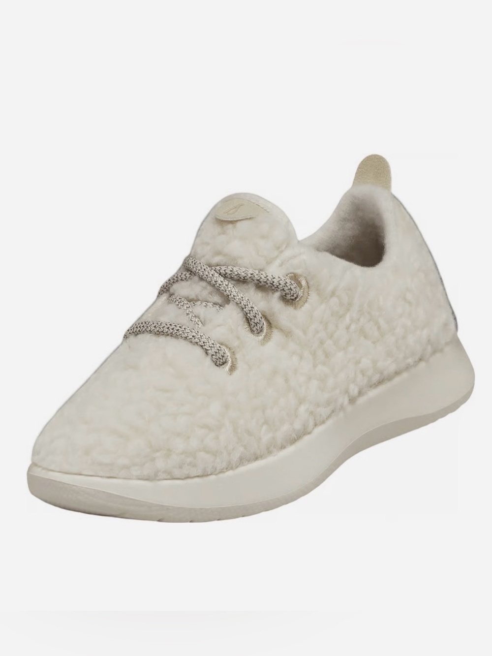 ALLBIRDS
Smallbirds Wool Runners Fluffs Shoes - Little Kids